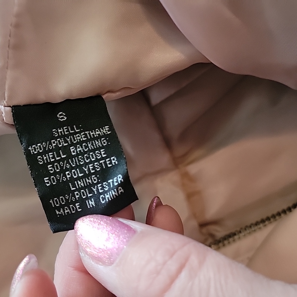 Baccini Jacket - Picture 3 of 3